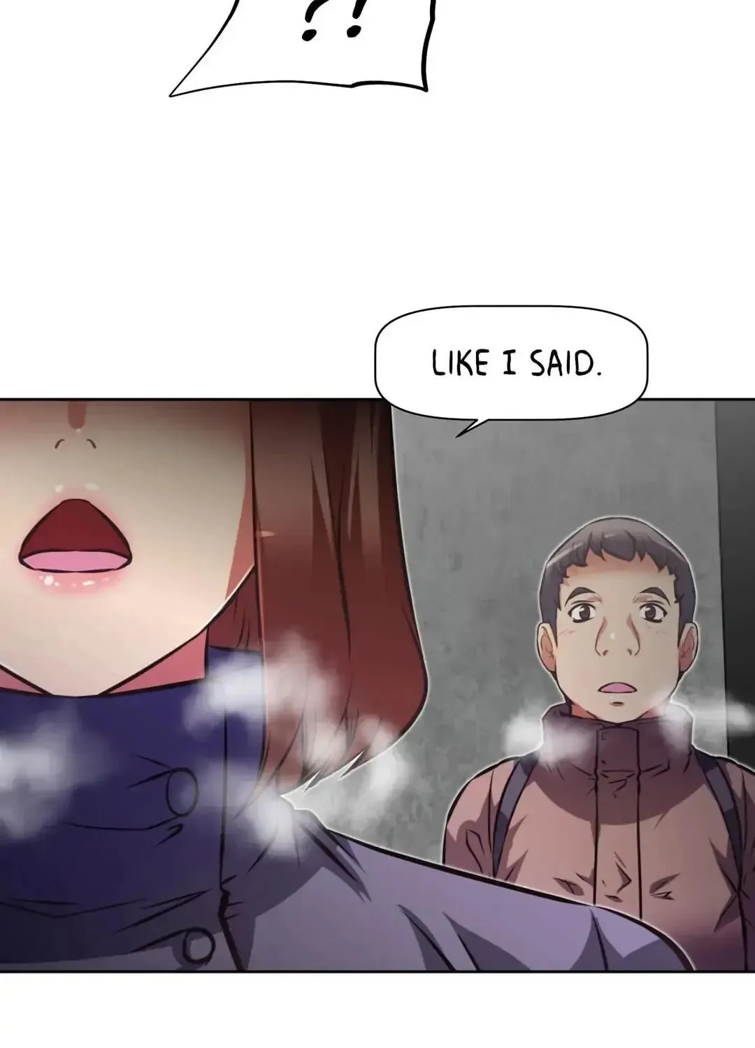 Stand Up!!!! Chapter 134 page 55 - 
