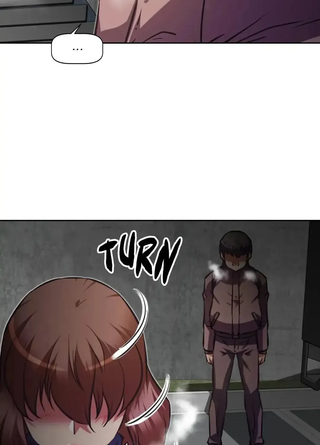 Stand Up!!!! Chapter 134 page 59 - 