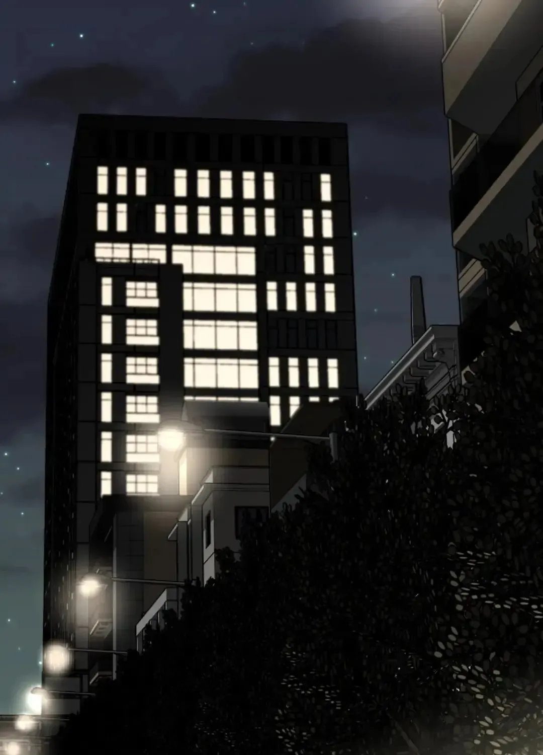Stand Up!!!! Chapter 134 page 64 - 