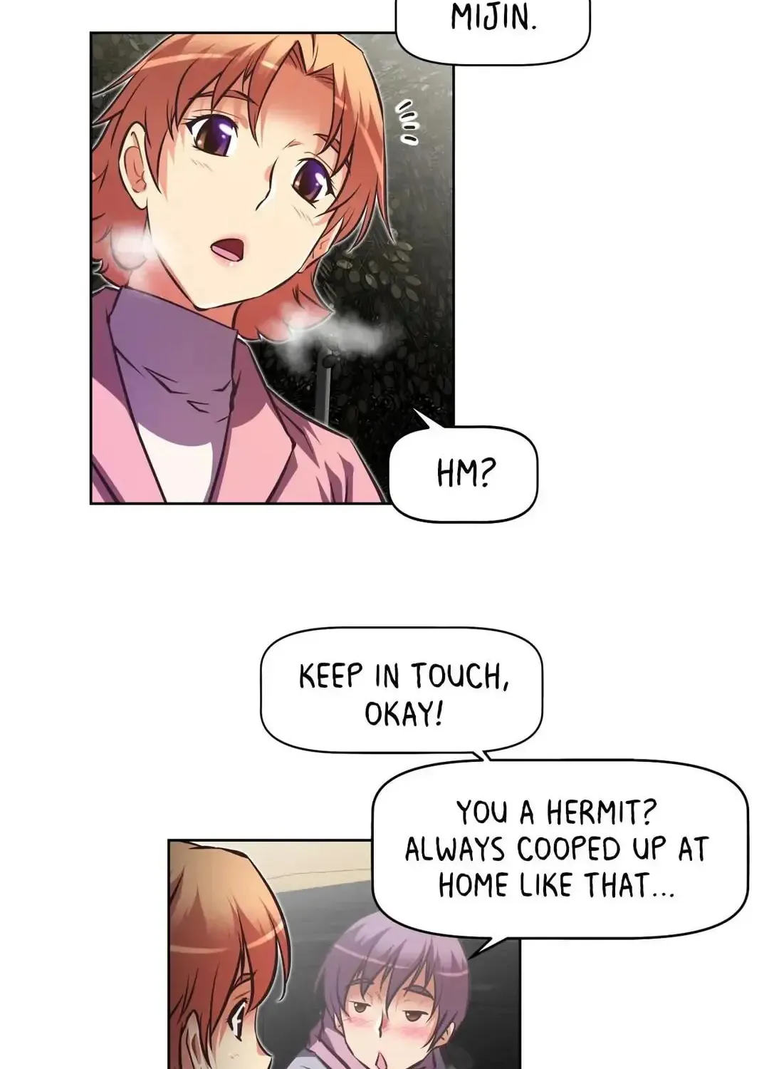 Stand Up!!!! Chapter 134 page 68 - 