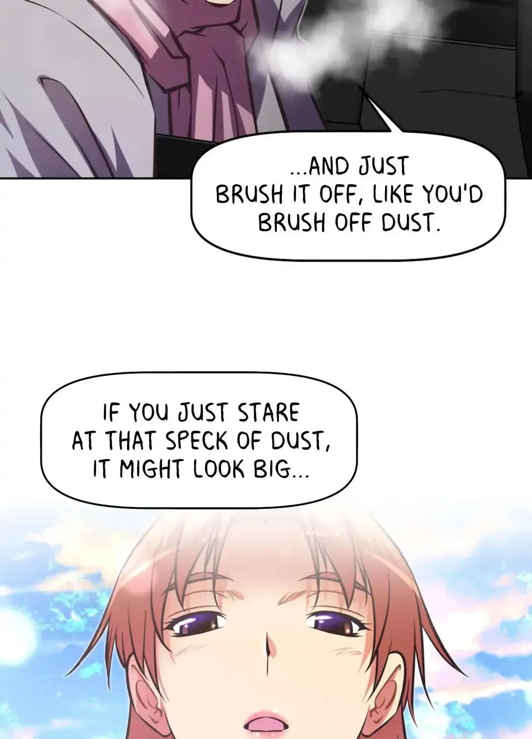 Stand Up!!!! Chapter 134 page 73 - 