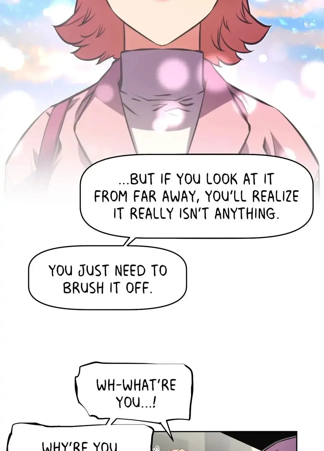 Stand Up!!!! Chapter 134 page 74 - 