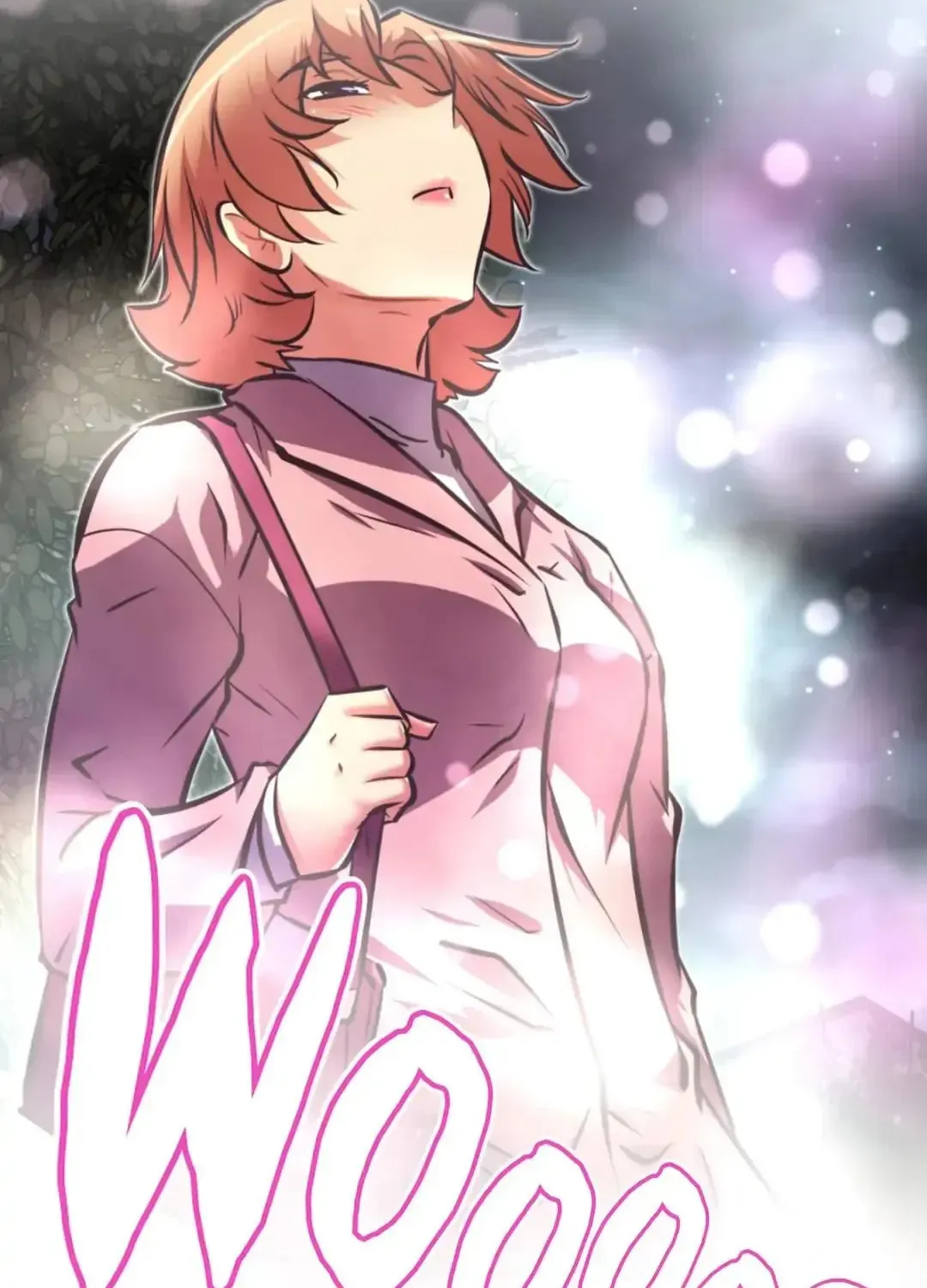 Stand Up!!!! Chapter 134 page 80 - 