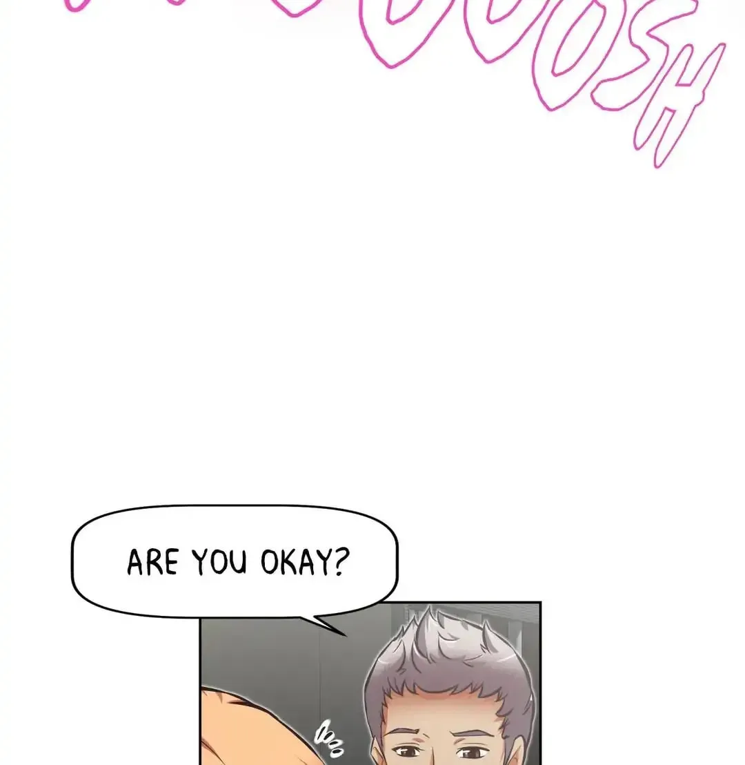 Stand Up!!!! Chapter 134 page 81 - 