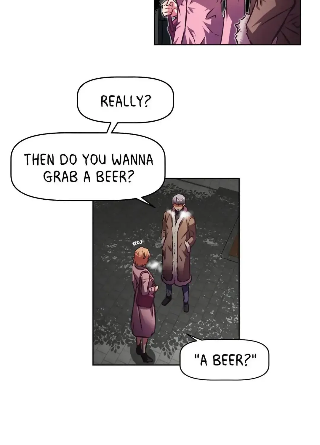 Stand Up!!!! Chapter 134 page 83 - 
