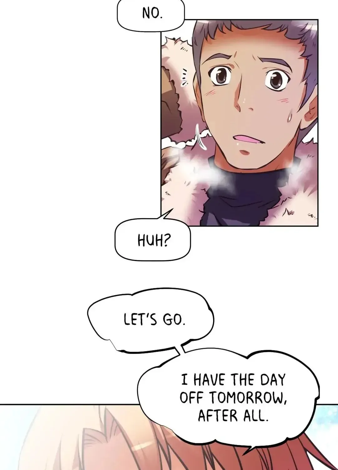 Stand Up!!!! Chapter 134 page 86 - 
