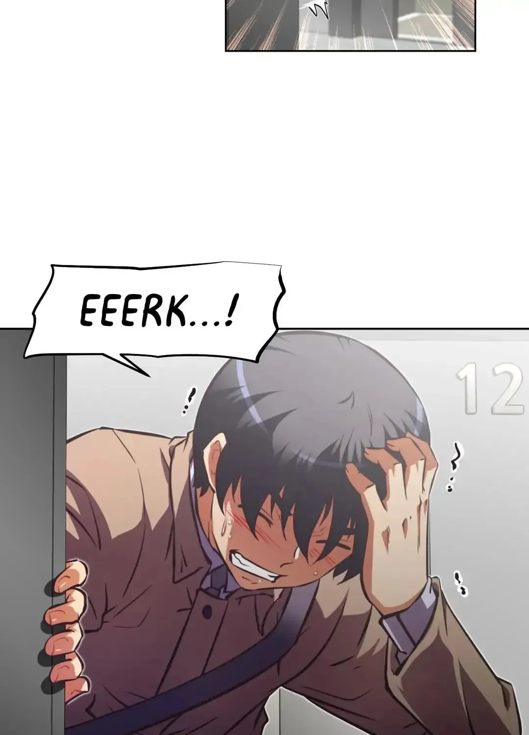 Stand Up!!!! Chapter 134 page 94 - 