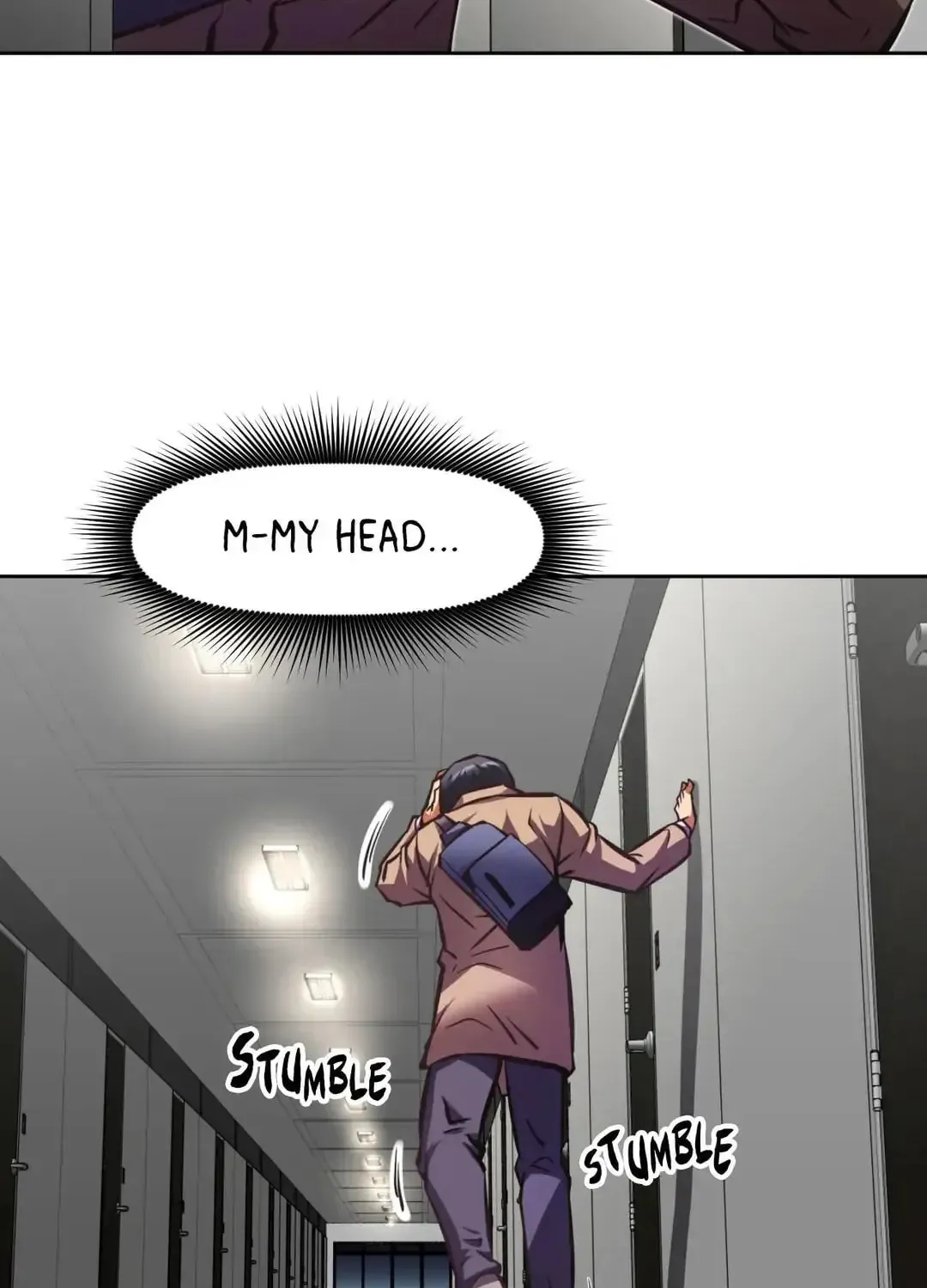 Stand Up!!!! Chapter 134 page 95 - 