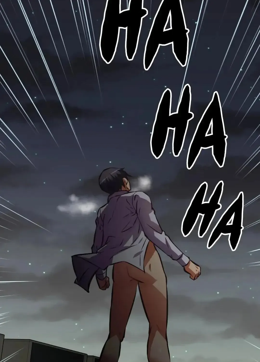 Stand Up!!!! Chapter 135 page 108 - 
