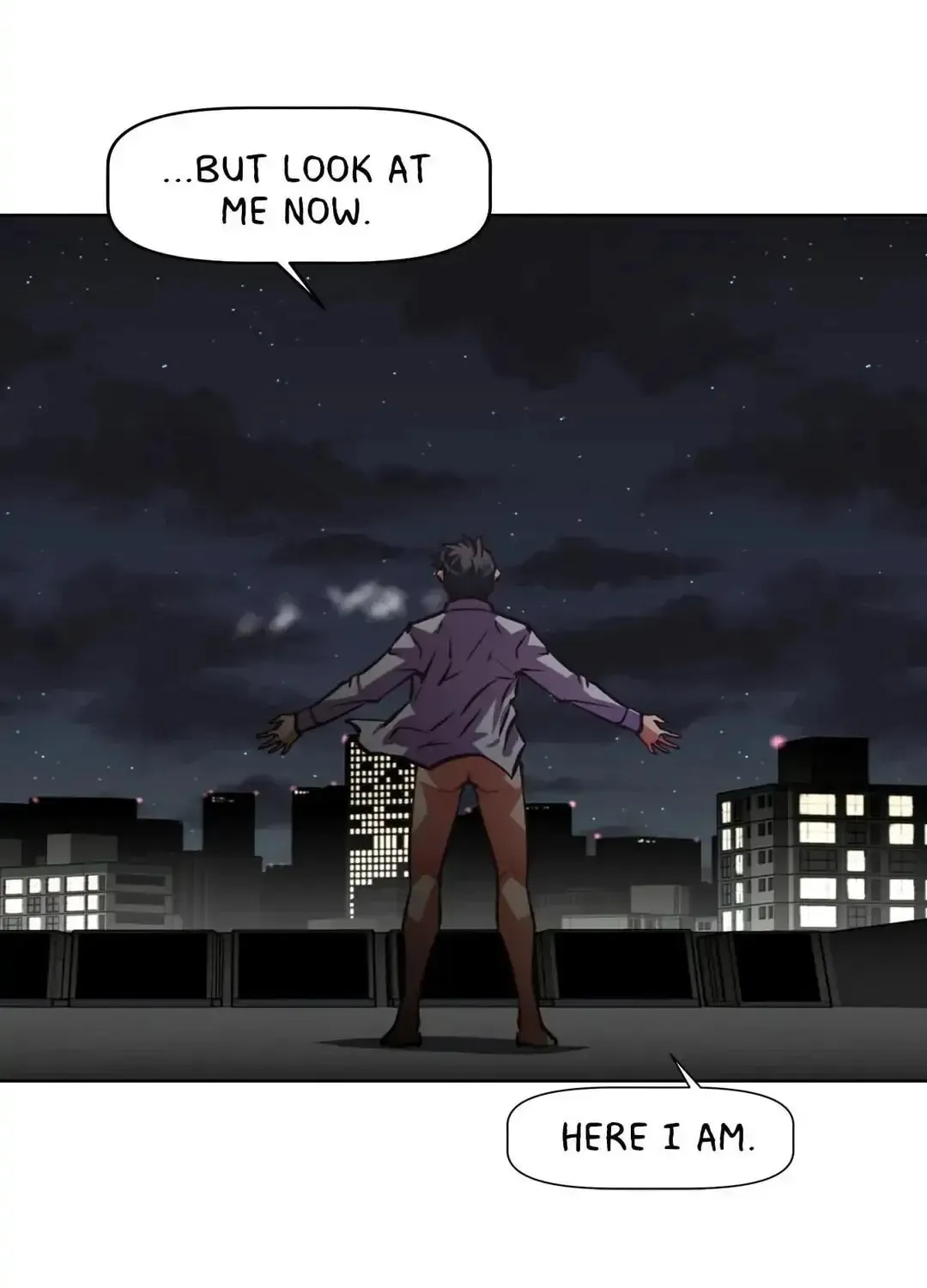 Stand Up!!!! Chapter 135 page 111 - 