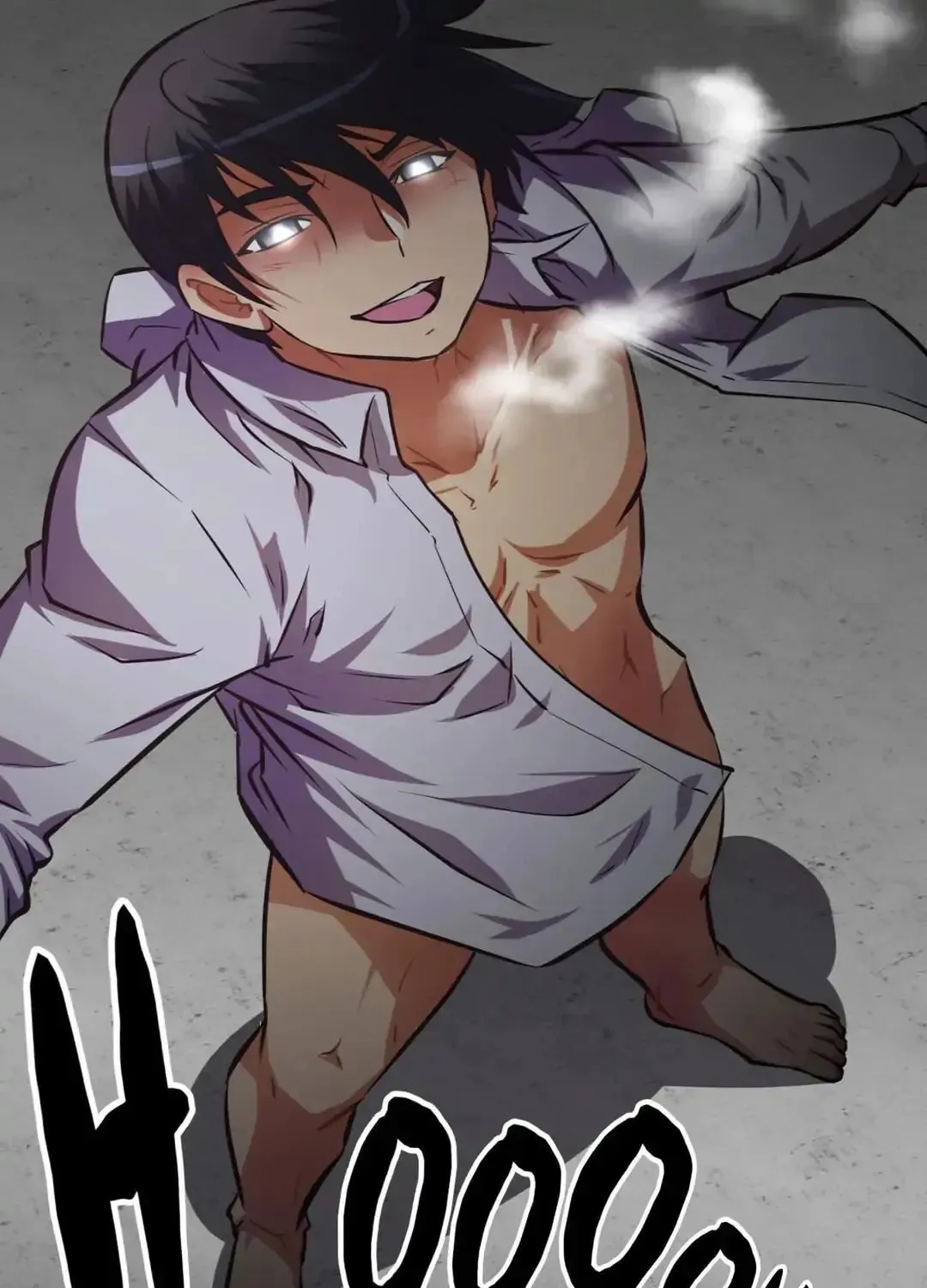 Stand Up!!!! Chapter 135 page 113 - 