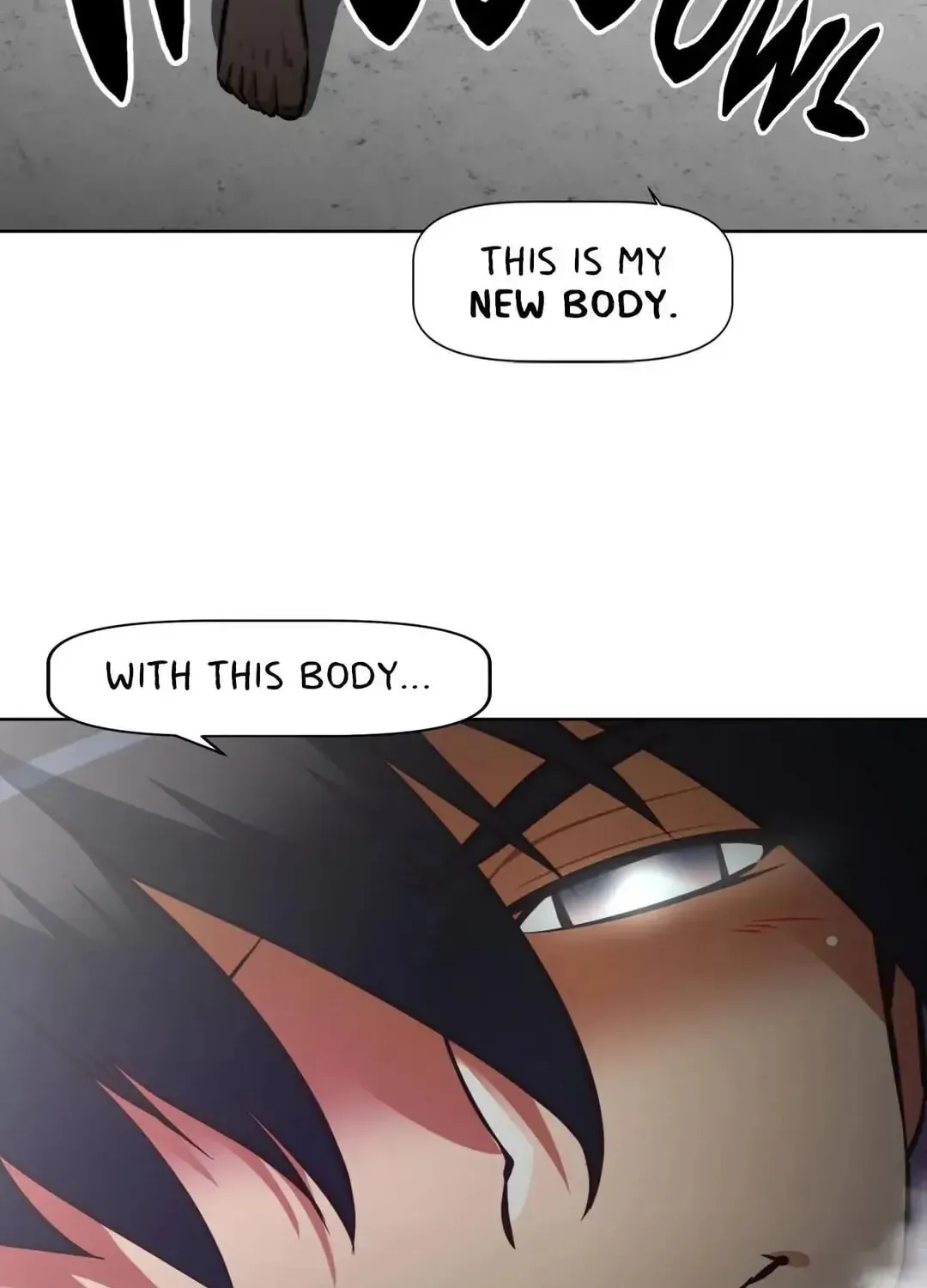 Stand Up!!!! Chapter 135 page 114 - 