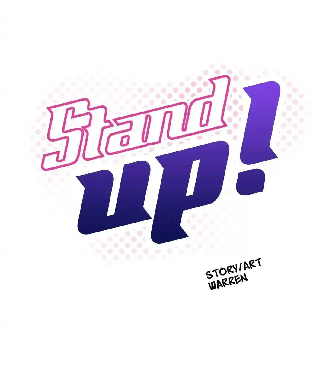 Stand Up!!!! Chapter 135 page 16 - 