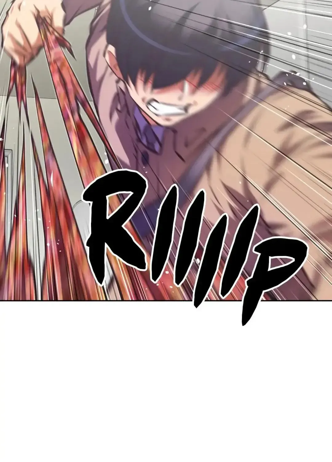 Stand Up!!!! Chapter 135 page 21 - 