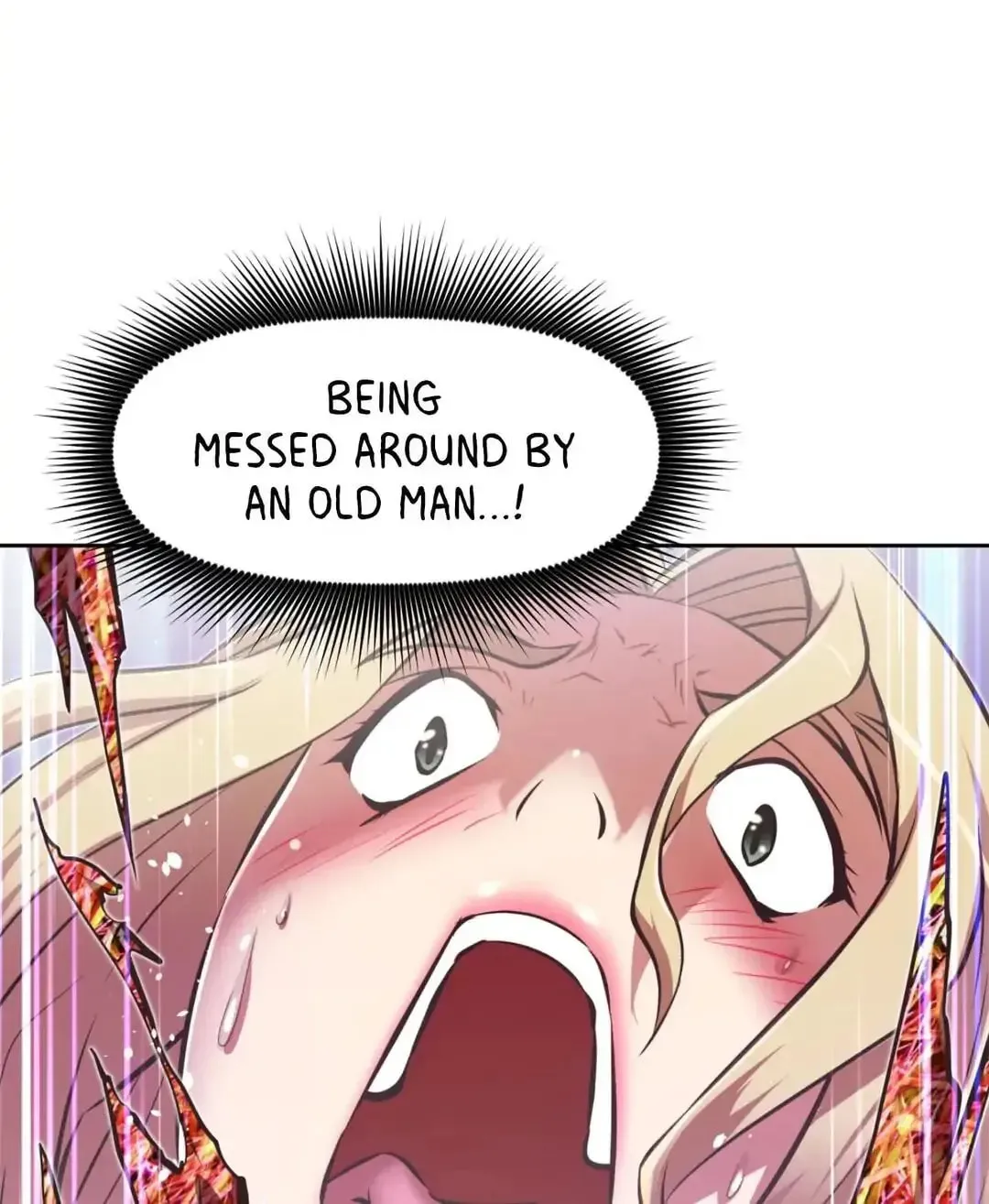 Stand Up!!!! Chapter 135 page 22 - 