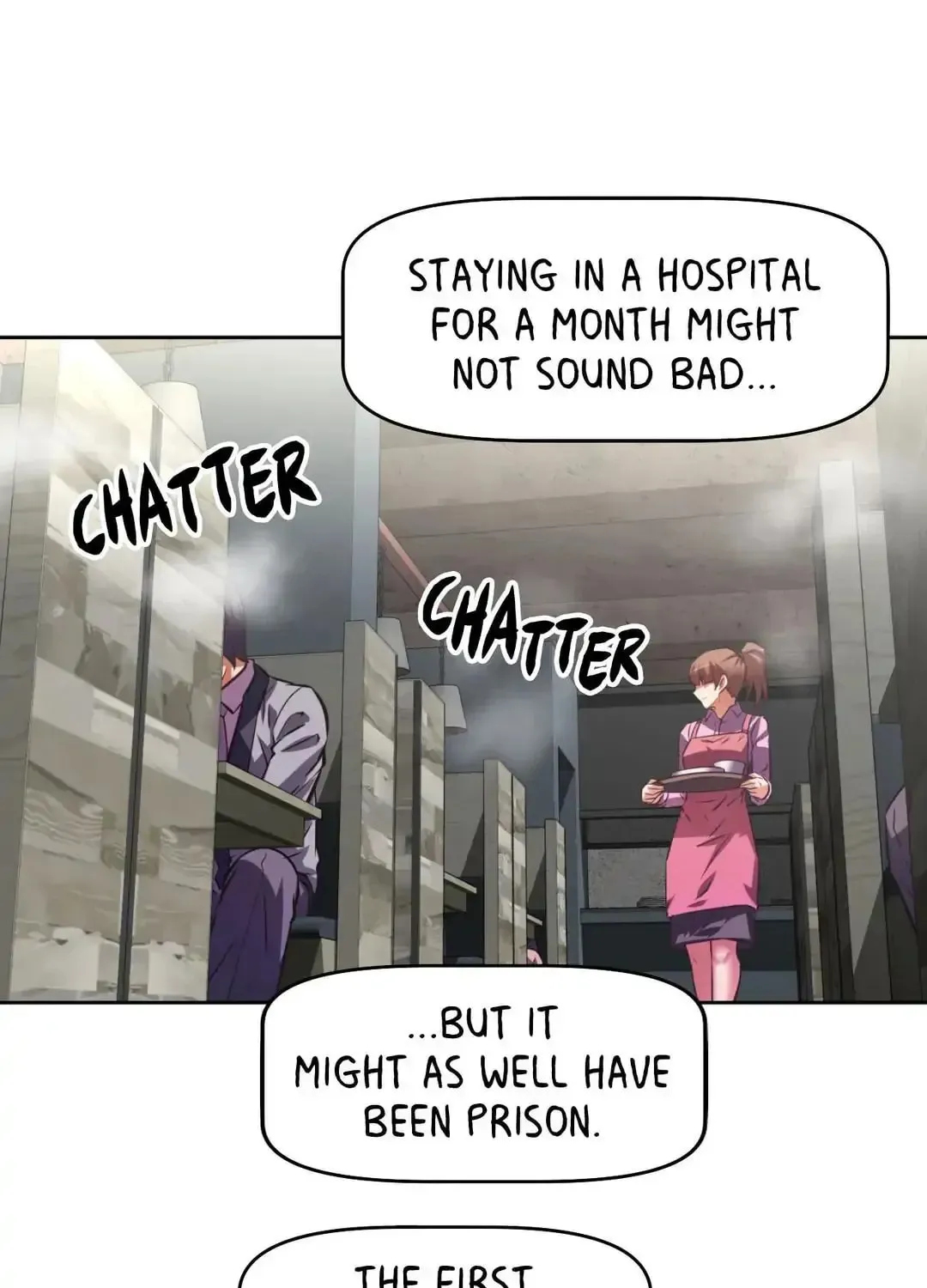 Stand Up!!!! Chapter 135 page 29 - 