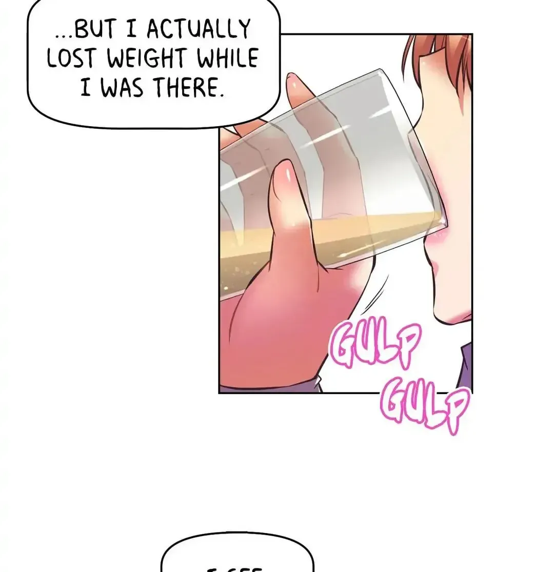 Stand Up!!!! Chapter 135 page 31 - 