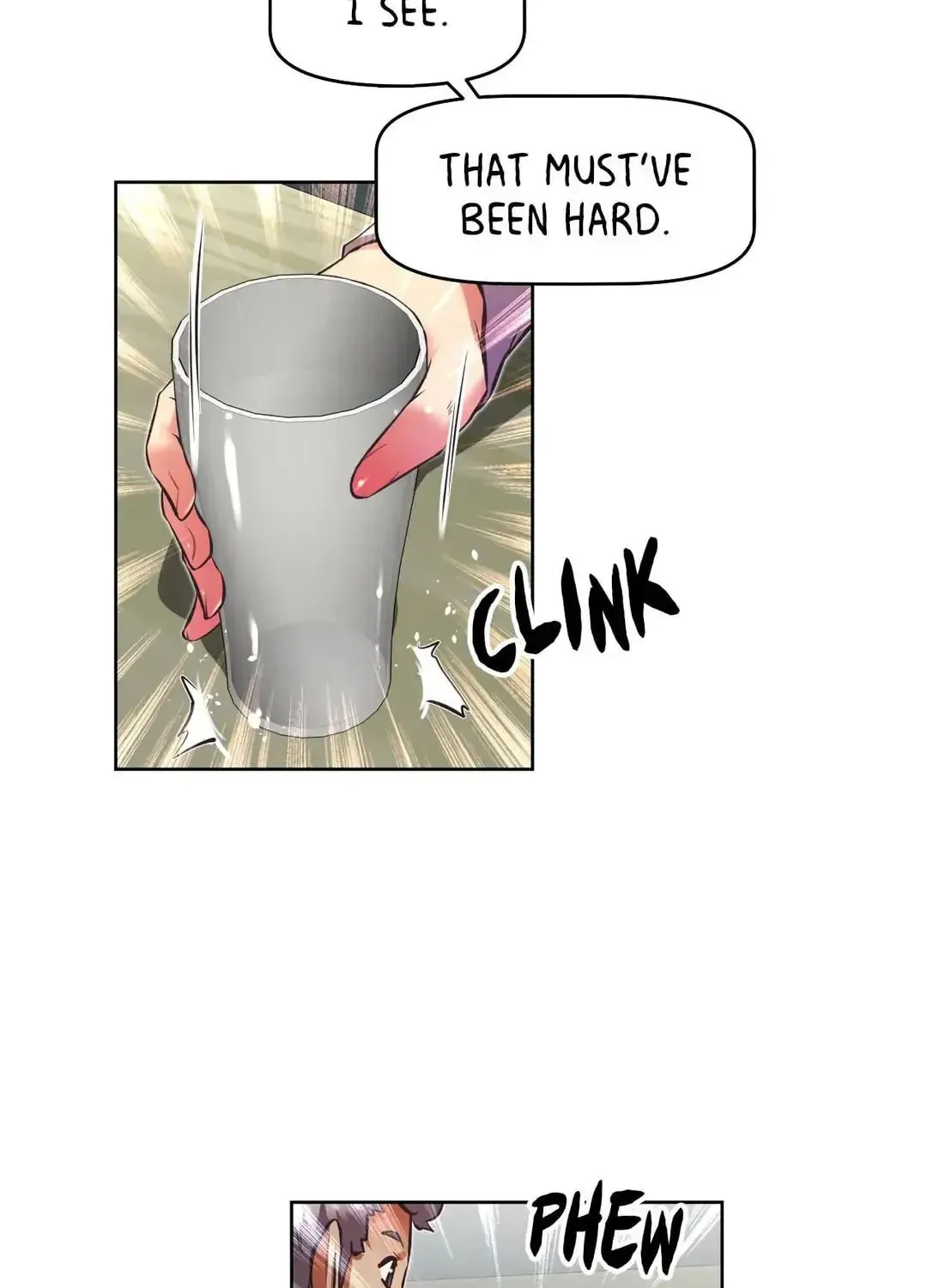 Stand Up!!!! Chapter 135 page 32 - 