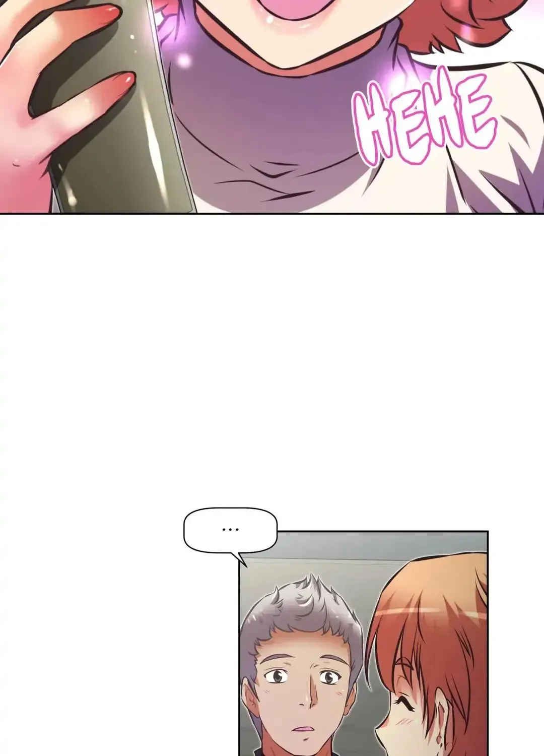 Stand Up!!!! Chapter 135 page 38 - 
