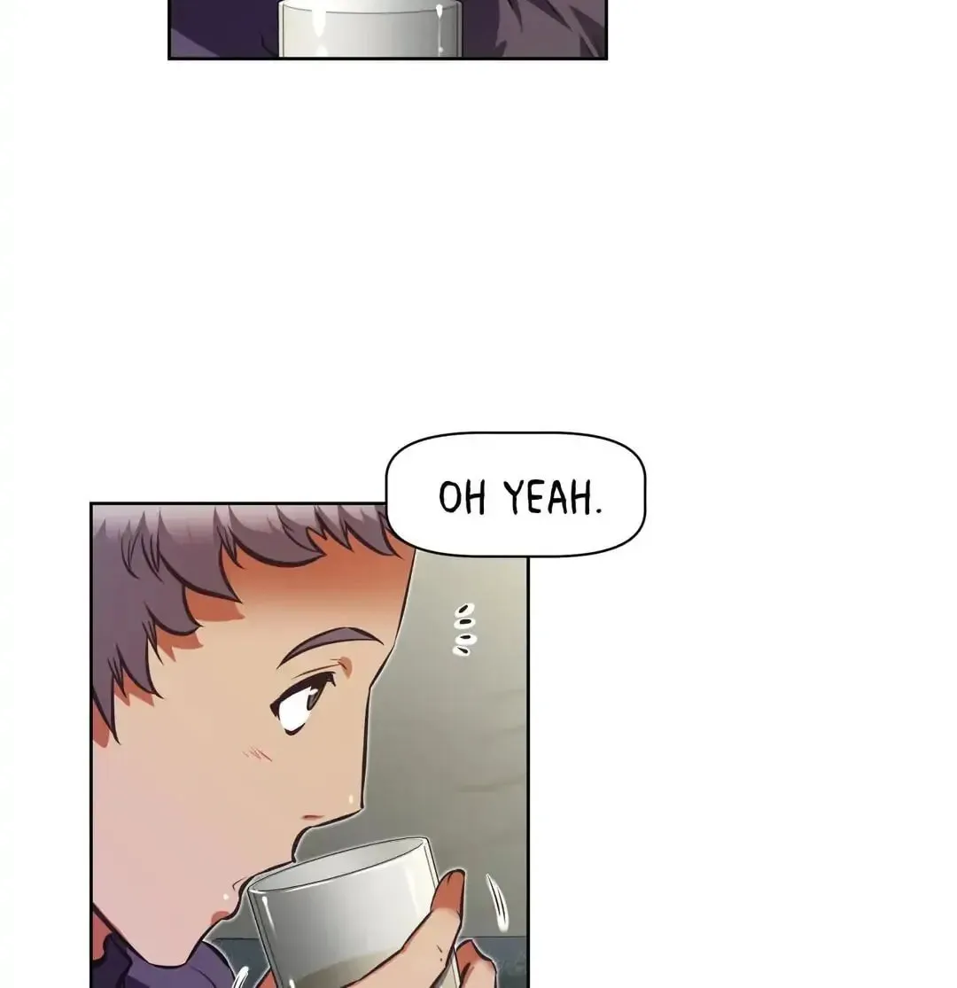 Stand Up!!!! Chapter 135 page 40 - 