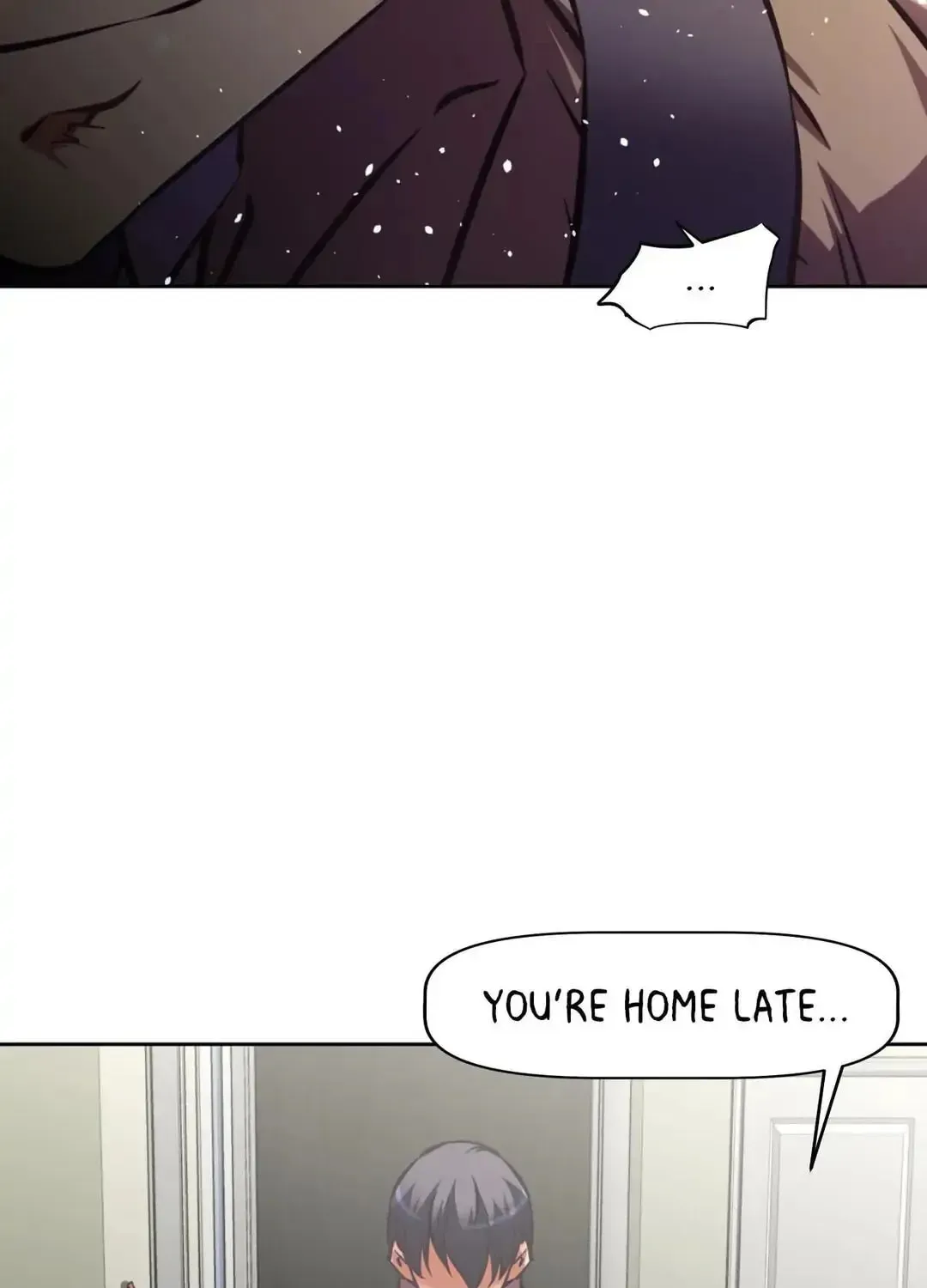 Stand Up!!!! Chapter 135 page 5 - 