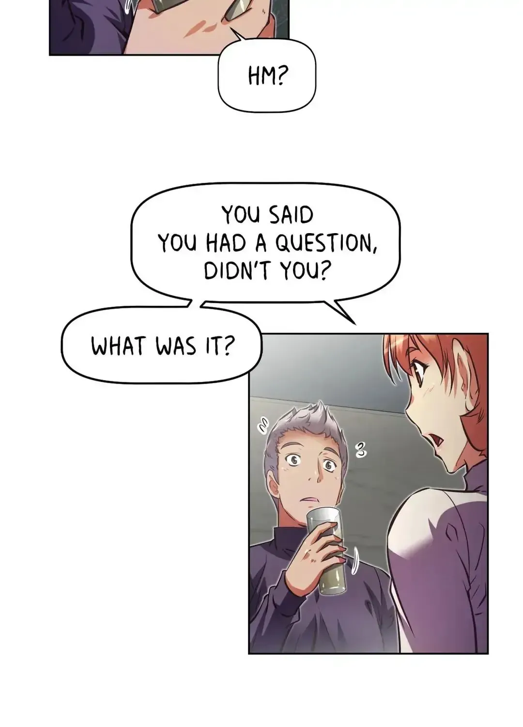 Stand Up!!!! Chapter 135 page 41 - 
