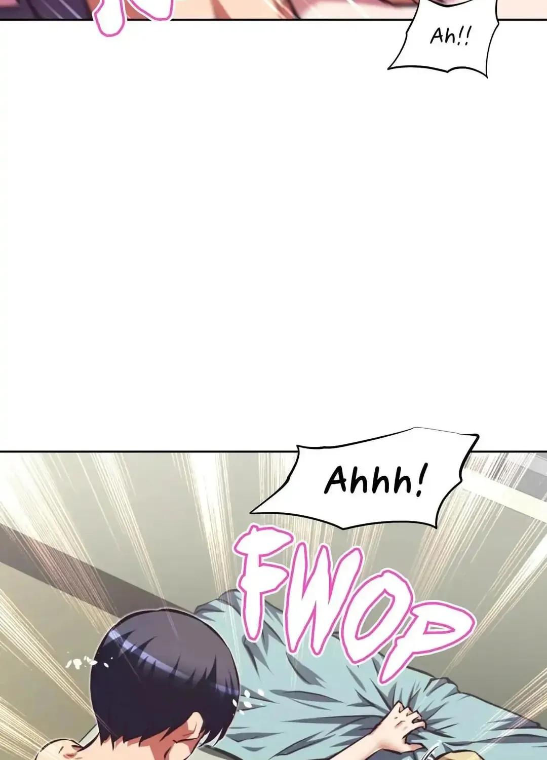 Stand Up!!!! Chapter 135 page 57 - 