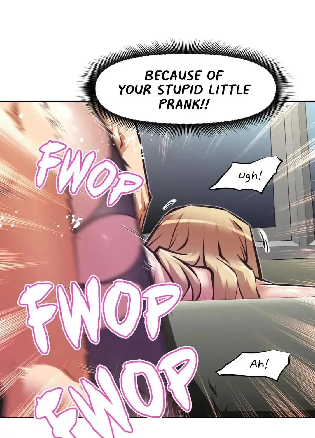 Stand Up!!!! Chapter 135 page 62 - 