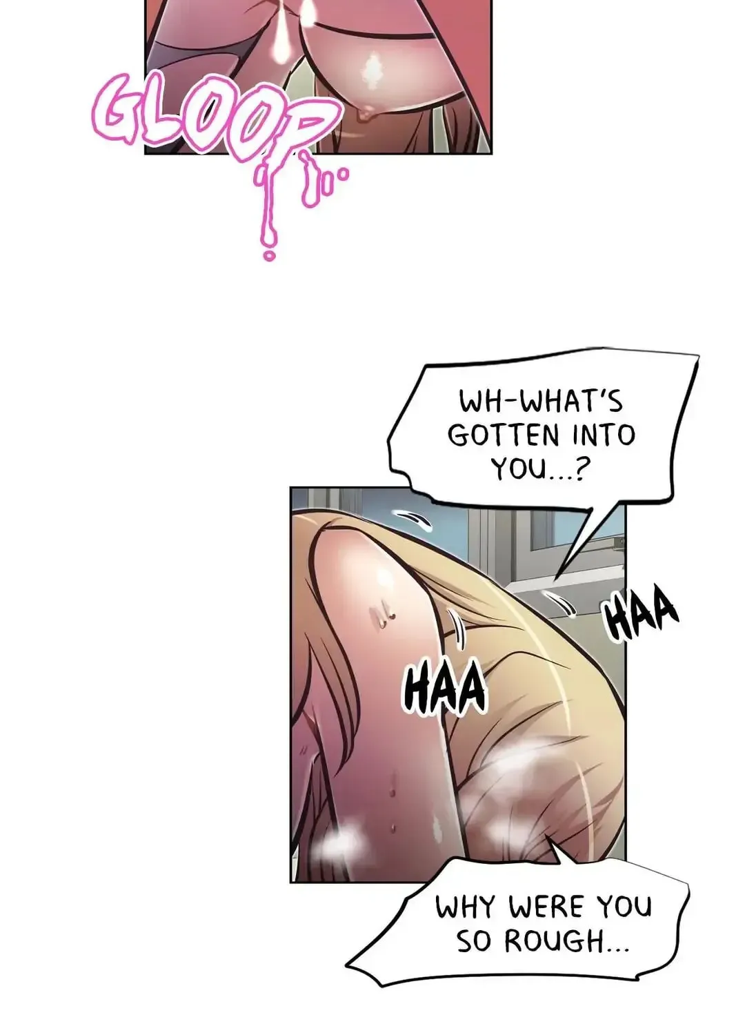 Stand Up!!!! Chapter 135 page 72 - 