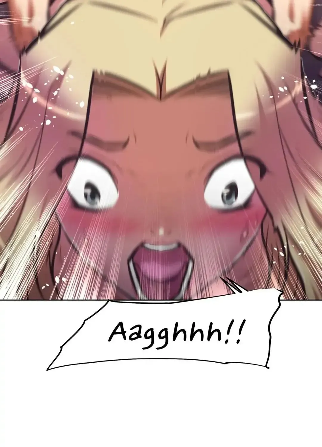 Stand Up!!!! Chapter 135 page 84 - 