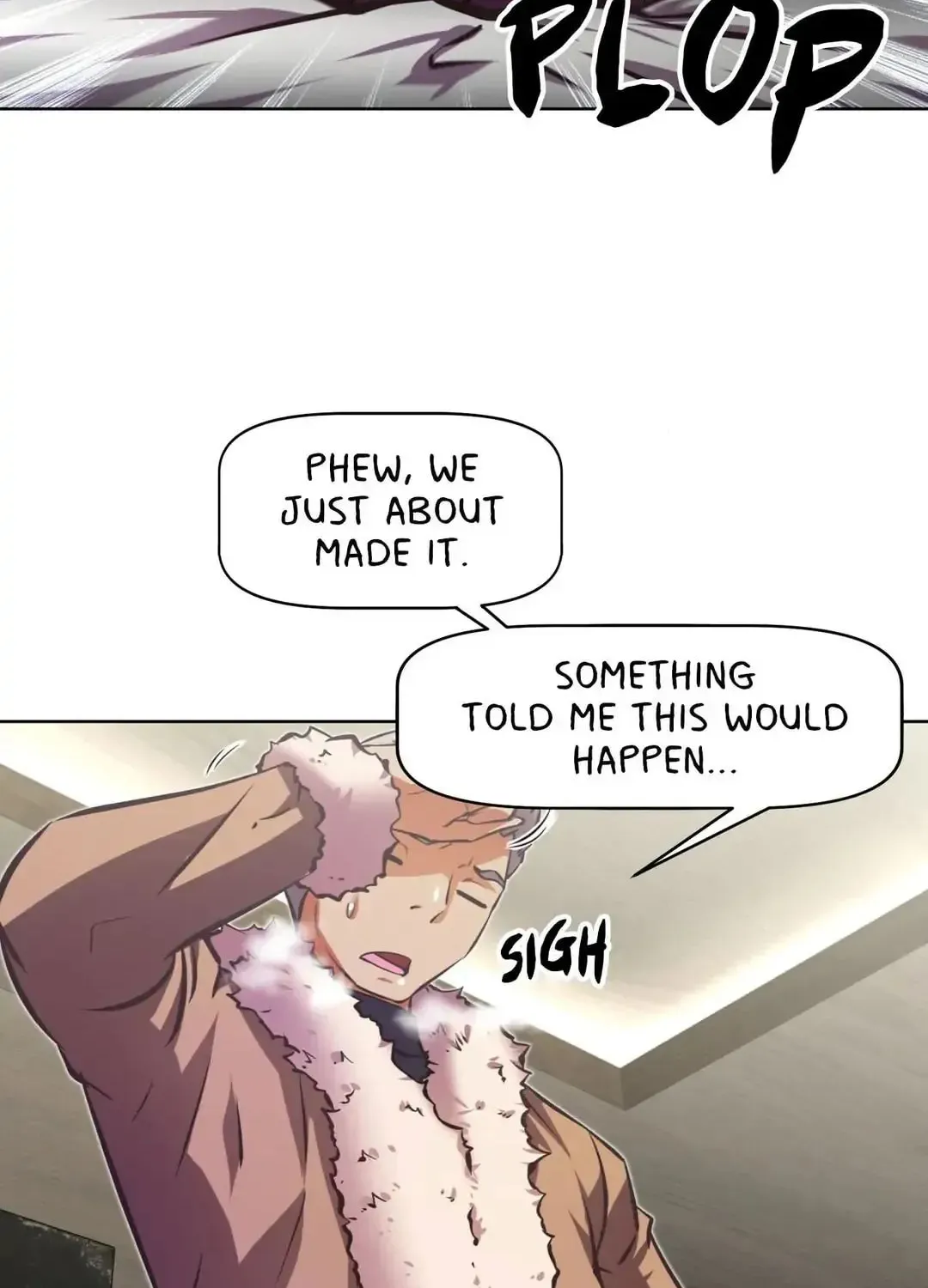 Stand Up!!!! Chapter 135 page 87 - 
