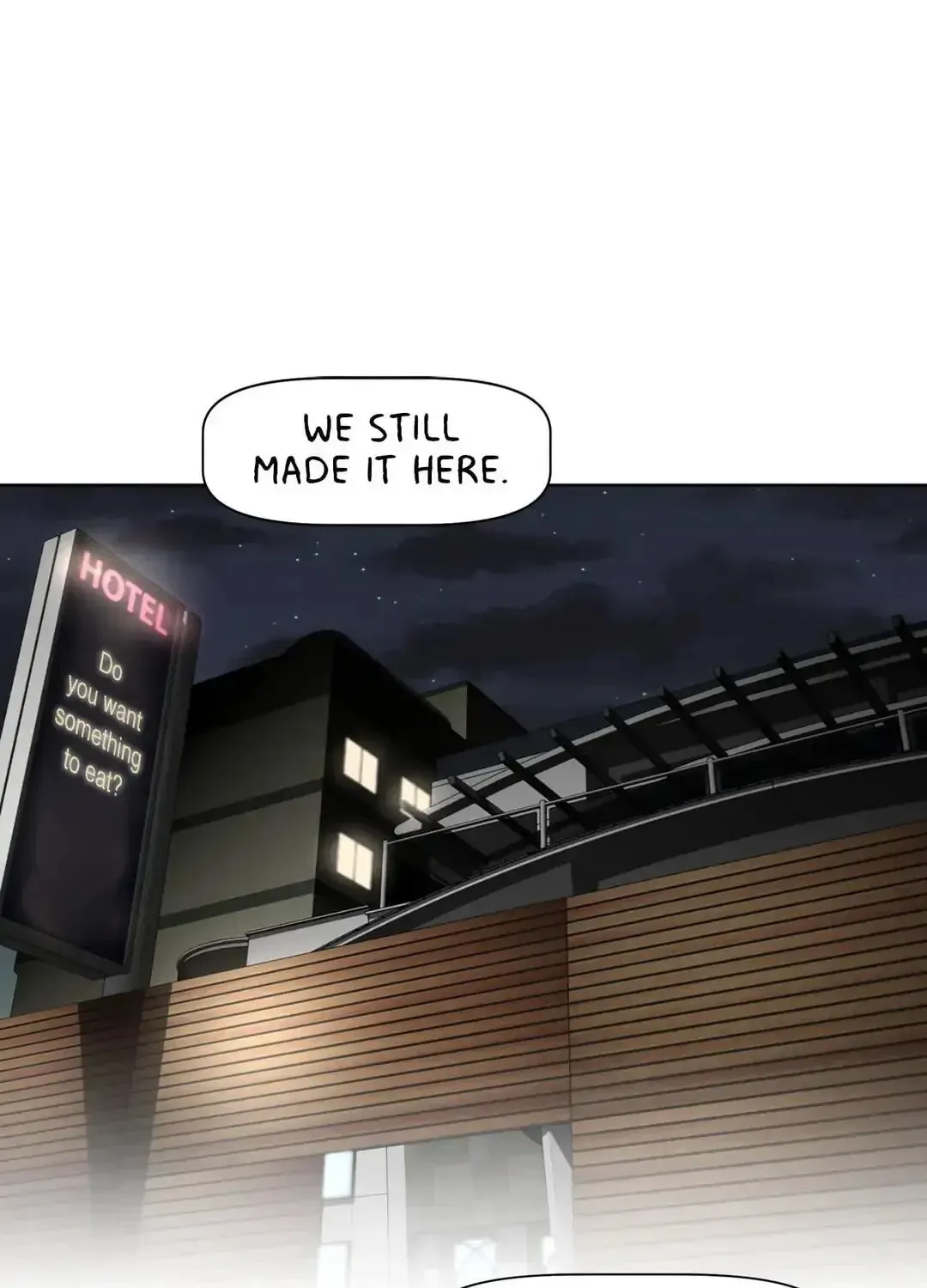 Stand Up!!!! Chapter 135 page 95 - 