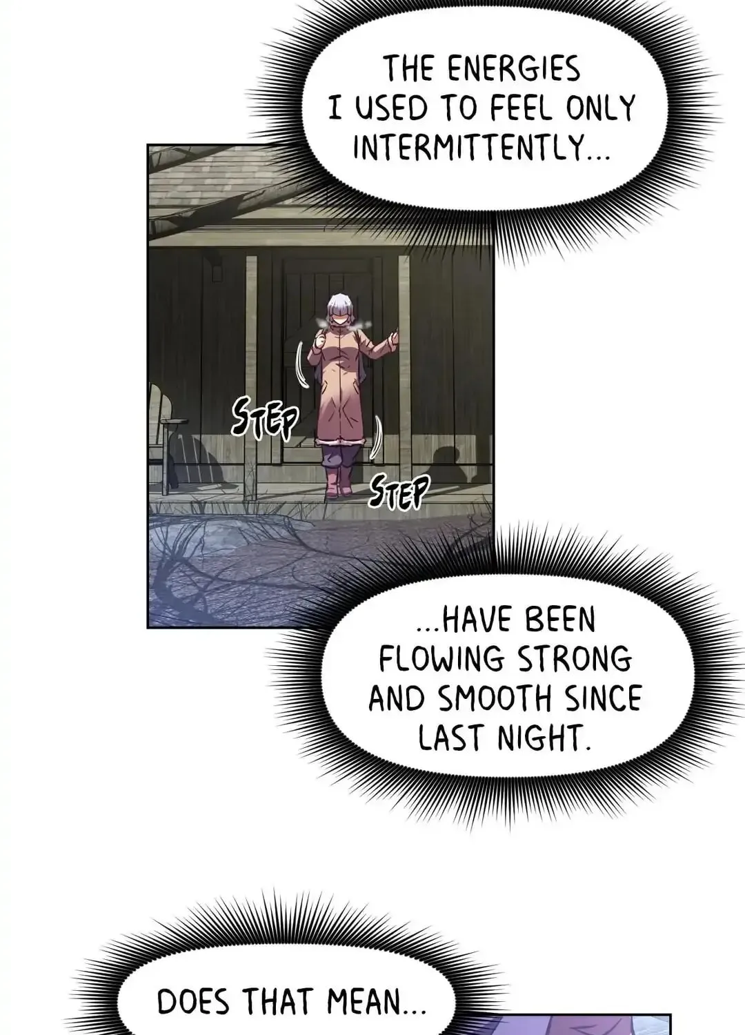 Stand Up!!!! Chapter 136 page 108 - 