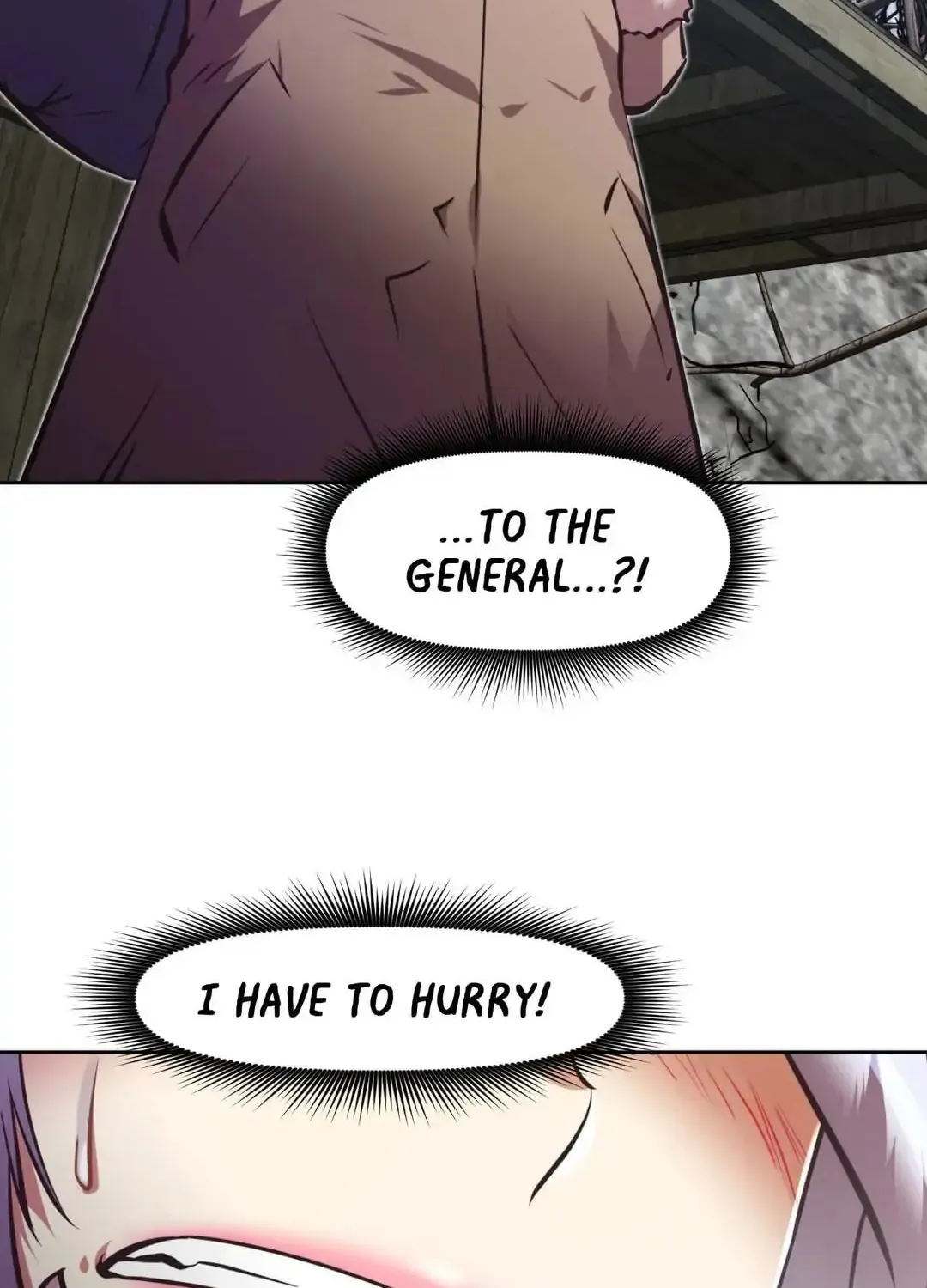 Stand Up!!!! Chapter 136 page 111 - 
