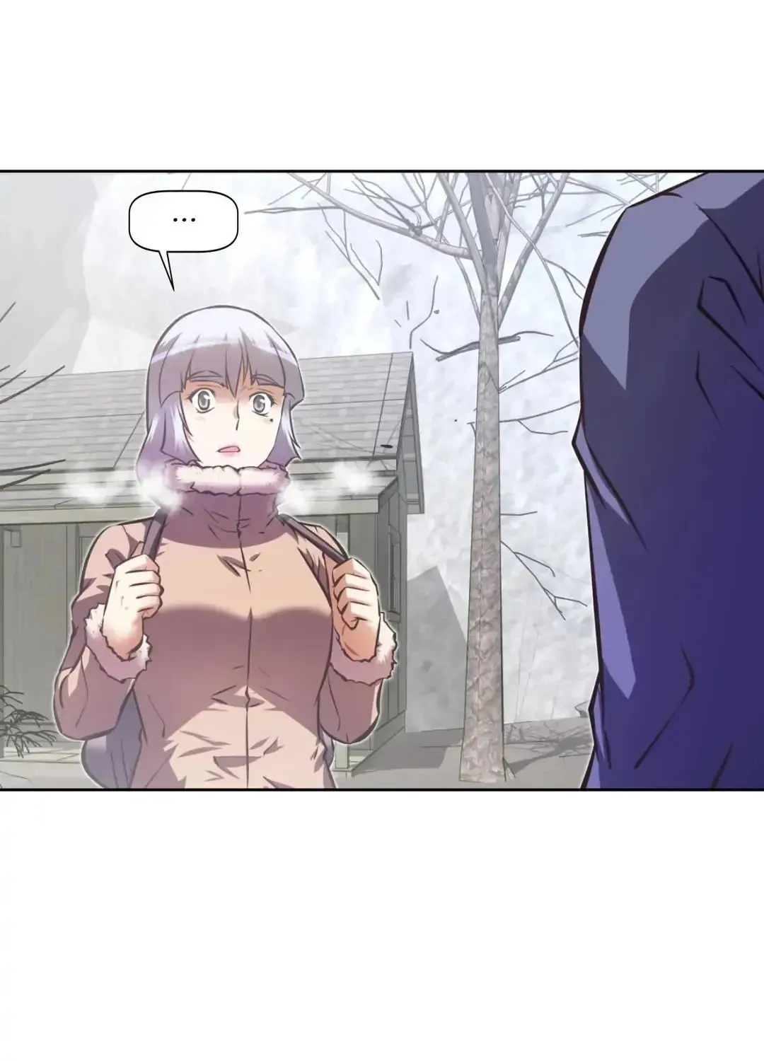 Stand Up!!!! Chapter 136 page 116 - 