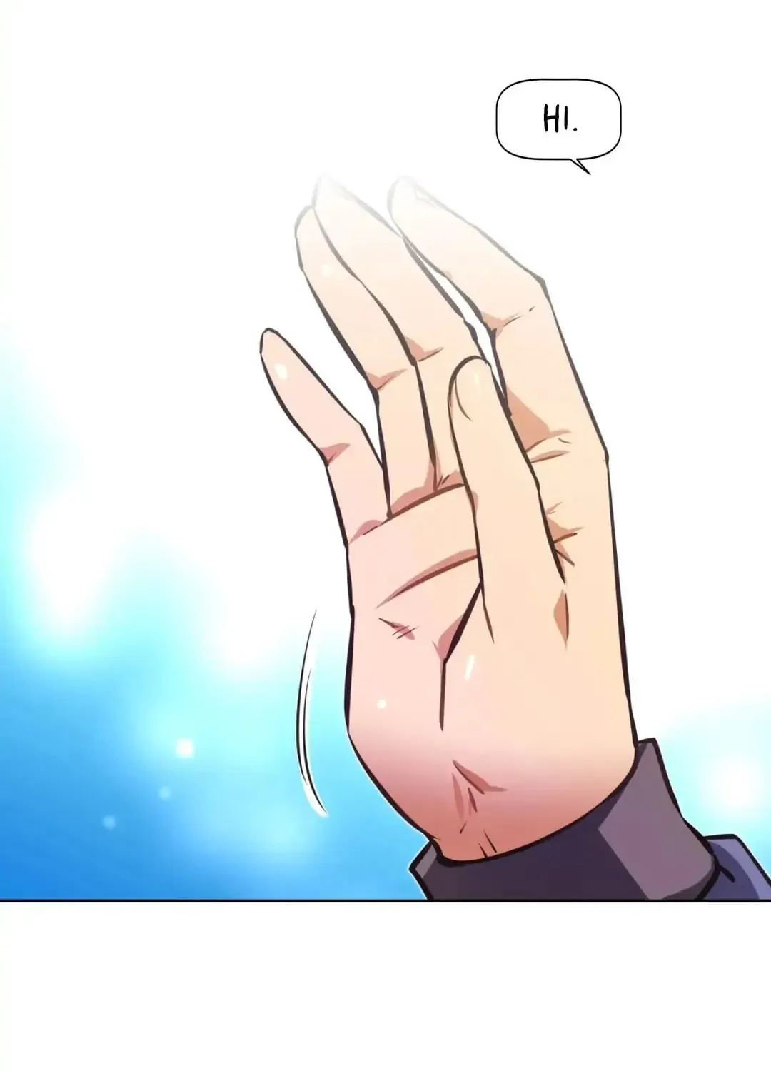 Stand Up!!!! Chapter 136 page 117 - 