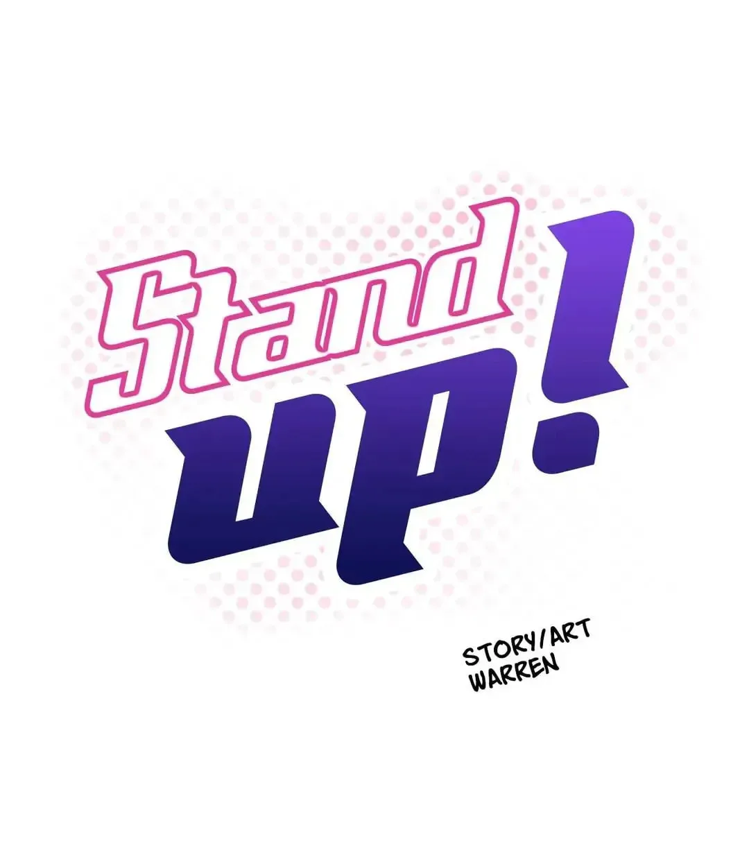 Stand Up!!!! Chapter 136 page 13 - 