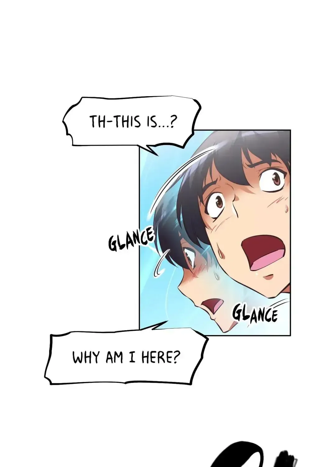 Stand Up!!!! Chapter 136 page 20 - 