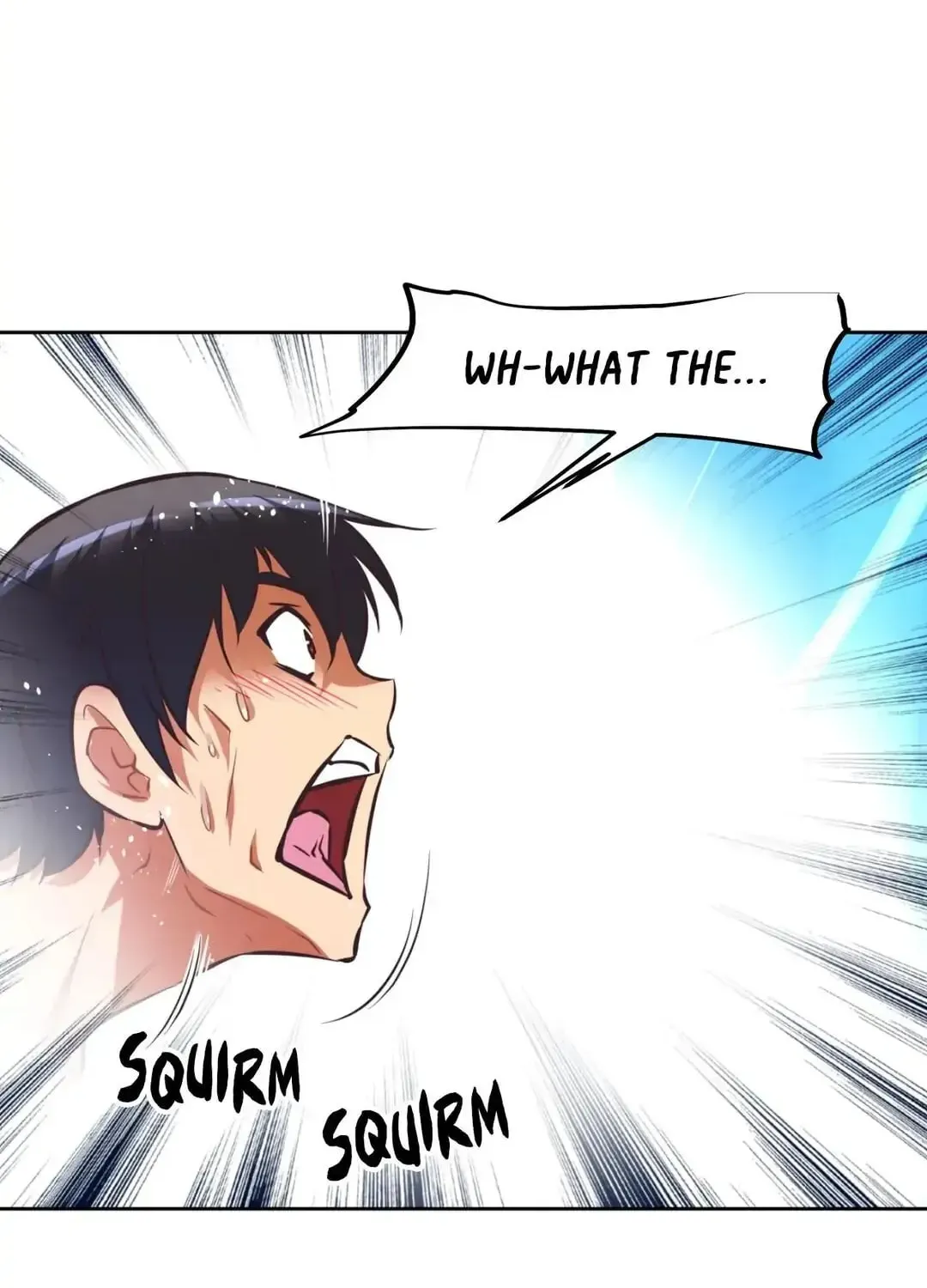 Stand Up!!!! Chapter 136 page 24 - 