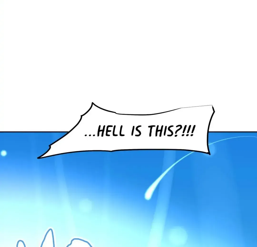 Stand Up!!!! Chapter 136 page 25 - 
