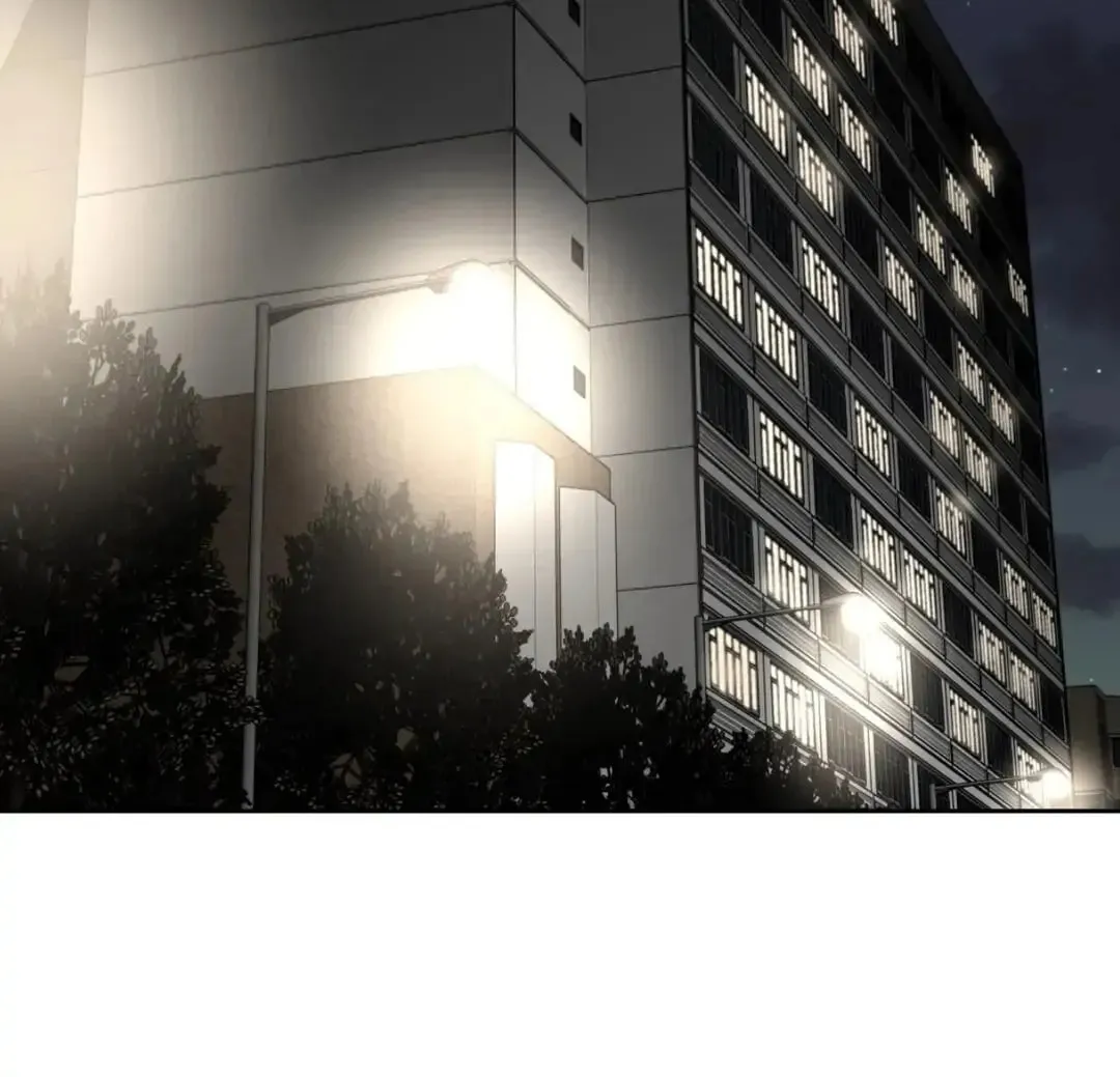 Stand Up!!!! Chapter 136 page 28 - 