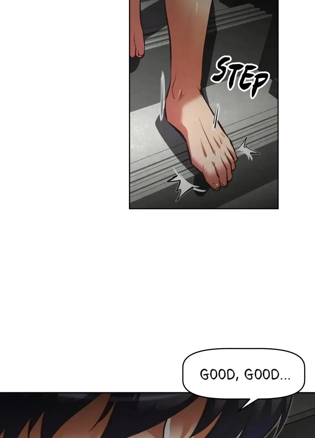 Stand Up!!!! Chapter 136 page 30 - 
