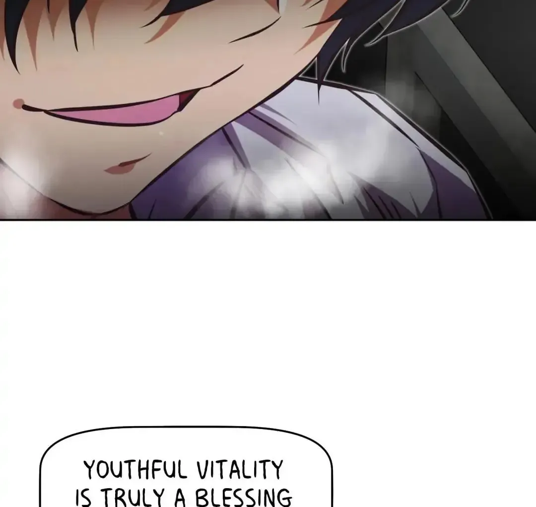 Stand Up!!!! Chapter 136 page 31 - 