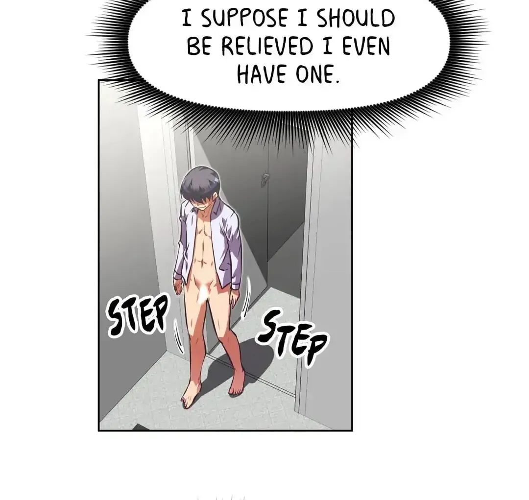 Stand Up!!!! Chapter 136 page 37 - 