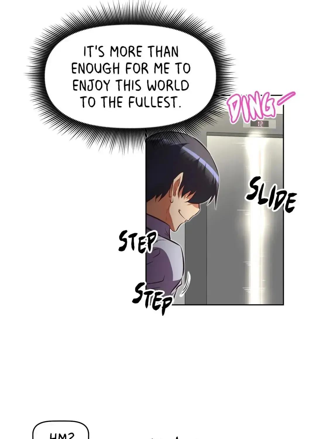 Stand Up!!!! Chapter 136 page 38 - 