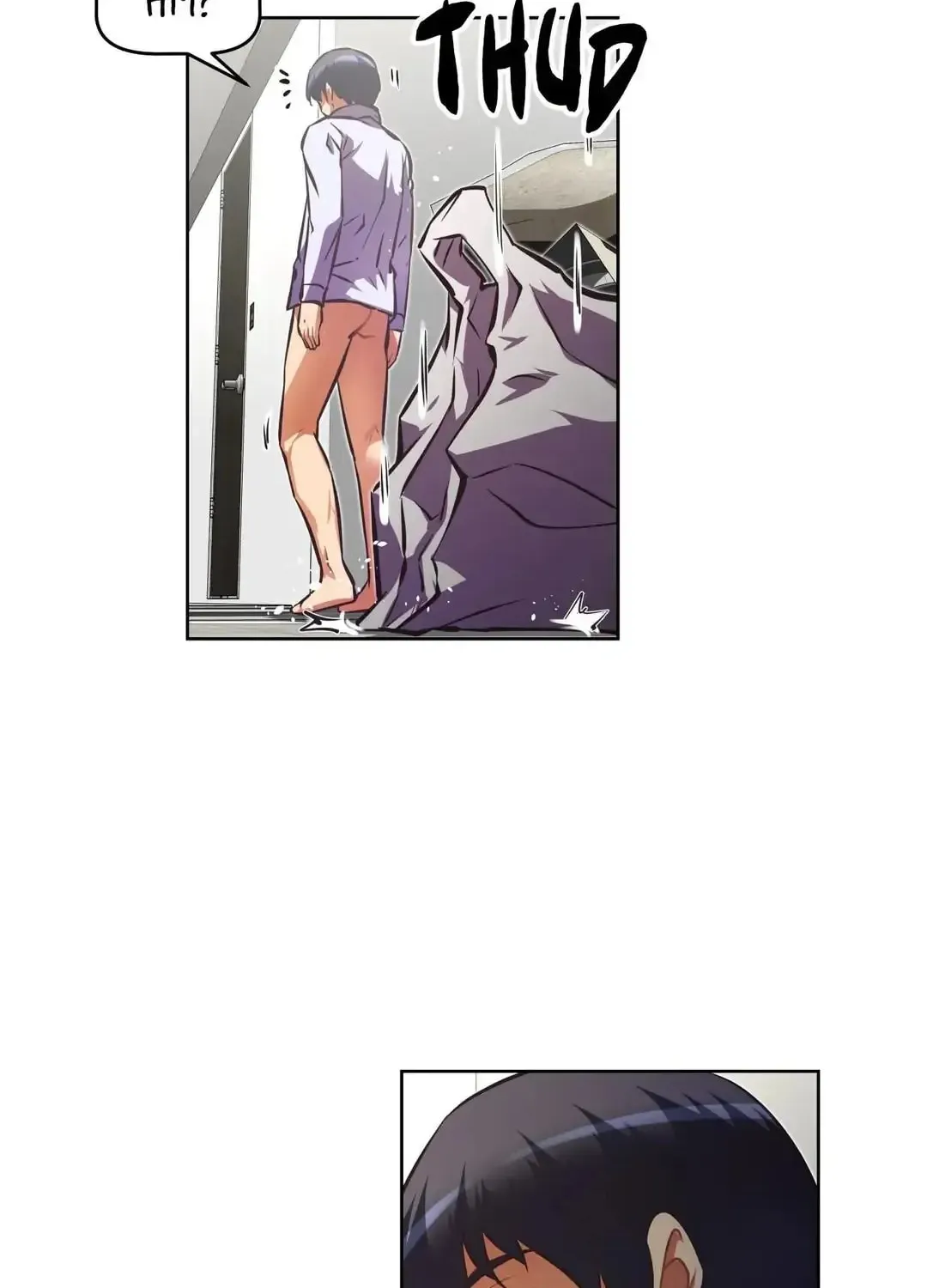 Stand Up!!!! Chapter 136 page 39 - 