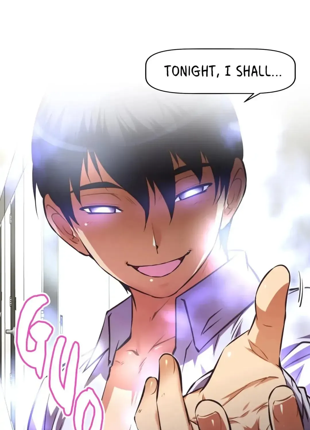 Stand Up!!!! Chapter 136 page 47 - 