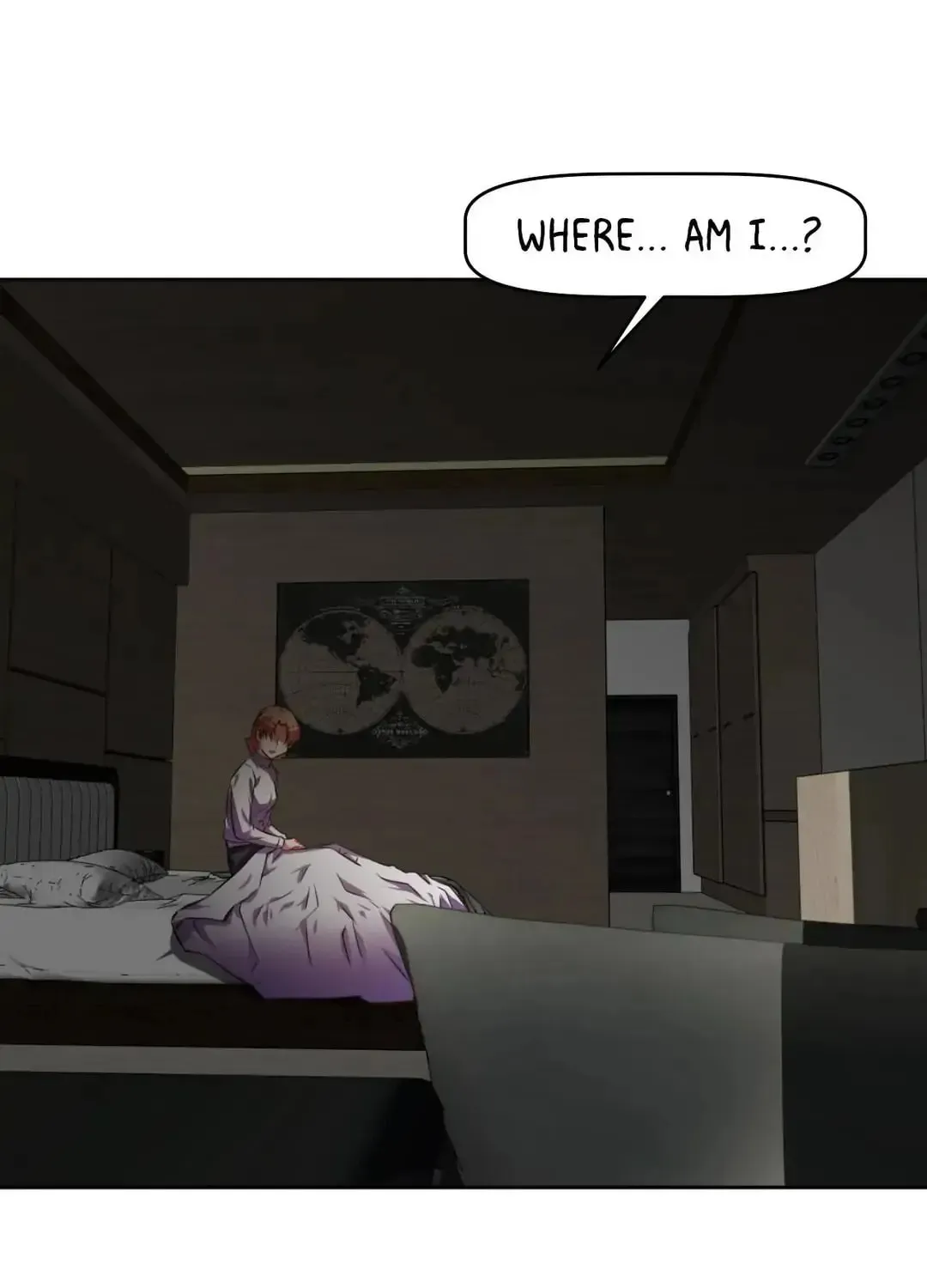 Stand Up!!!! Chapter 136 page 62 - 