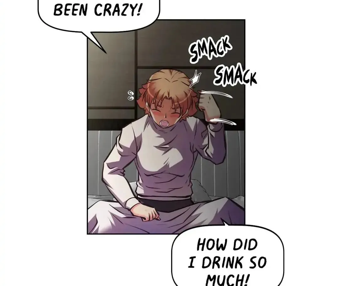 Stand Up!!!! Chapter 136 page 67 - 