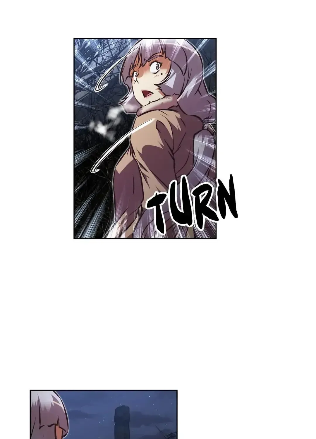Stand Up!!!! Chapter 136 page 8 - 